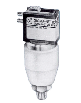 Vacuum Pressure Switches Photo Gallery